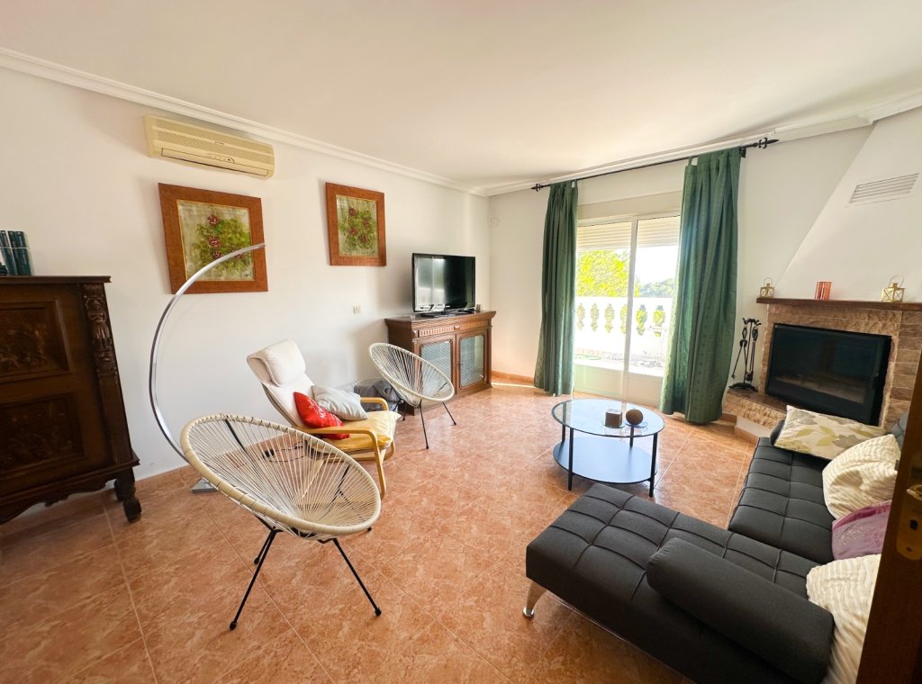 Location - Maisons de ville - Pilar de la Horadada - Pinar de Campoverde