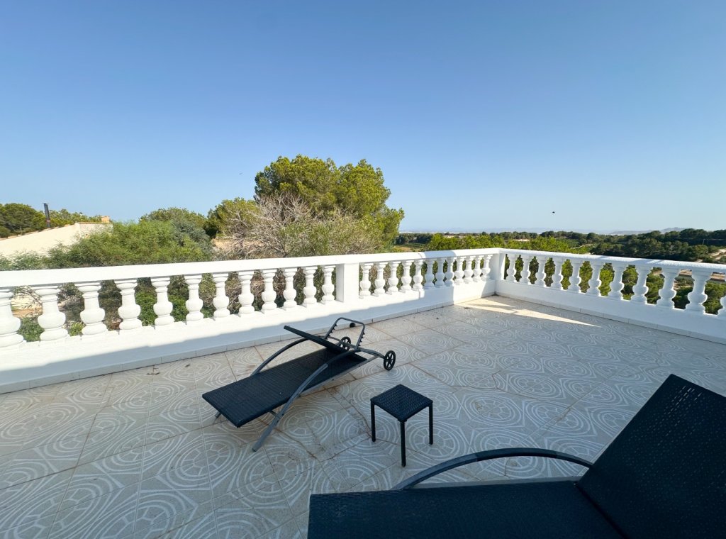 Location - Maisons de ville - Pilar de la Horadada - Pinar de Campoverde
