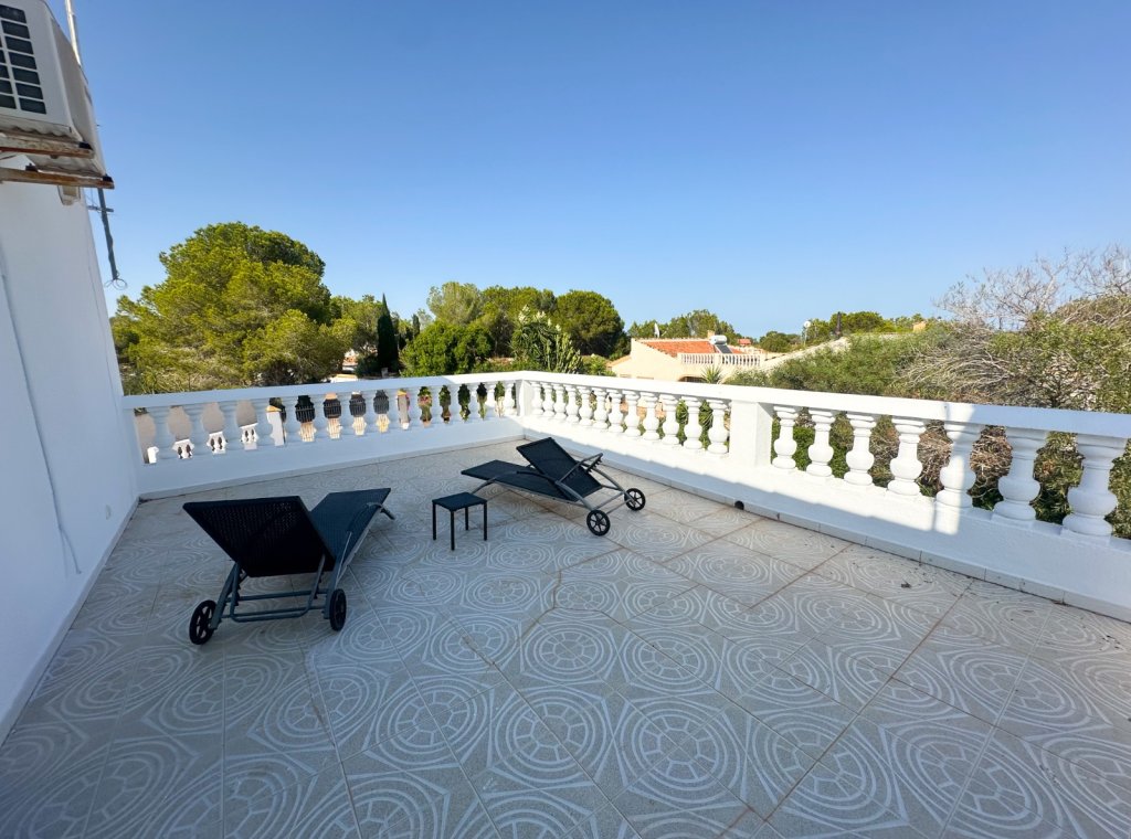 Location - Maisons de ville - Pilar de la Horadada - Pinar de Campoverde