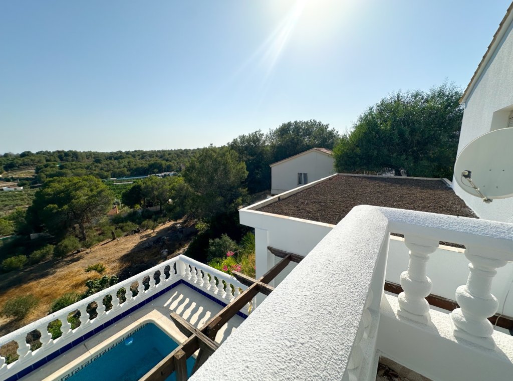 Location - Maisons de ville - Pilar de la Horadada - Pinar de Campoverde