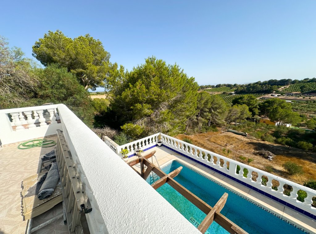 Location - Maisons de ville - Pilar de la Horadada - Pinar de Campoverde