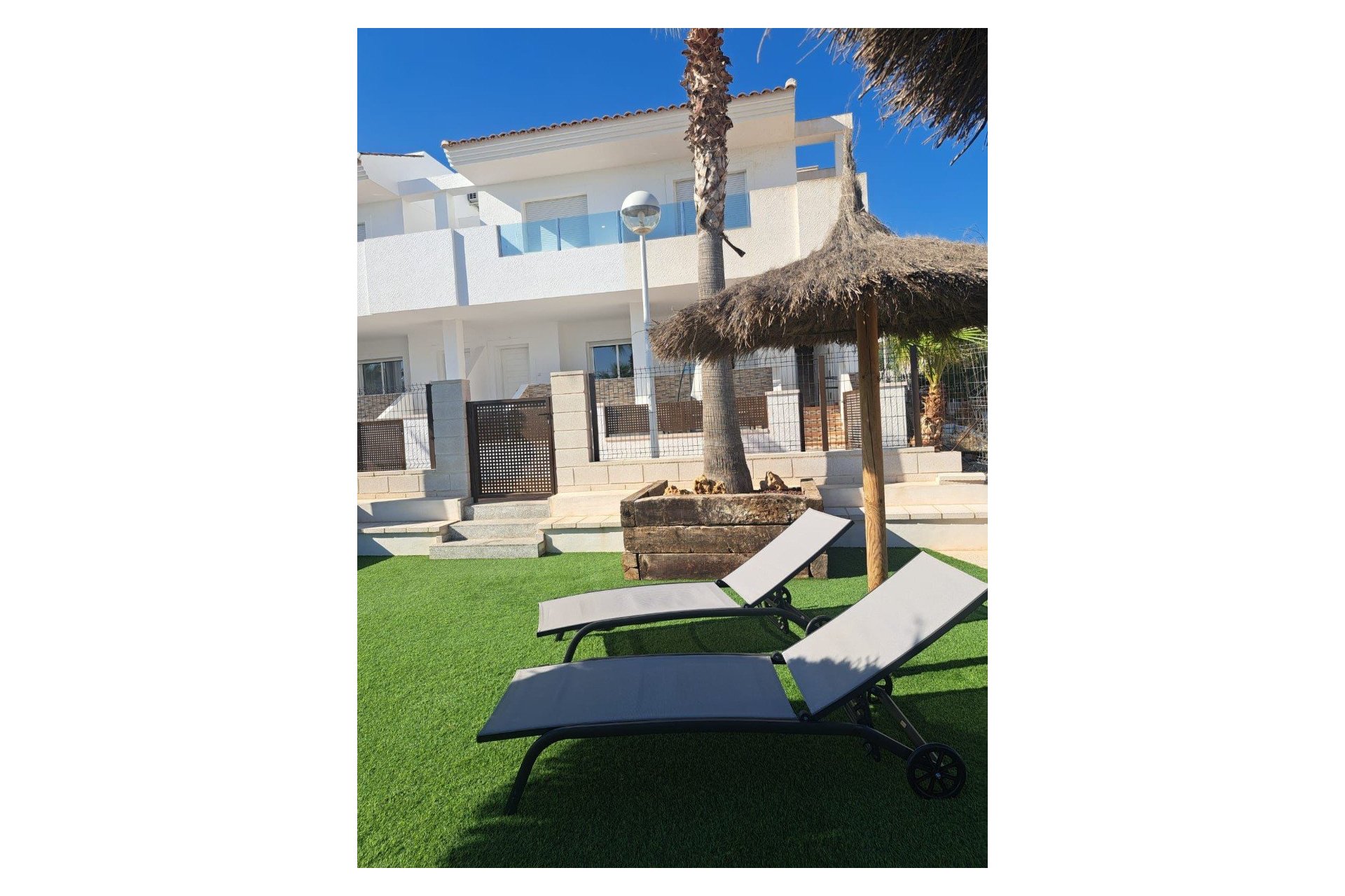 Location - Triplex - Orihuela Costa - Los Altos