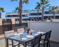 Location - Triplex - Orihuela Costa - Los Altos