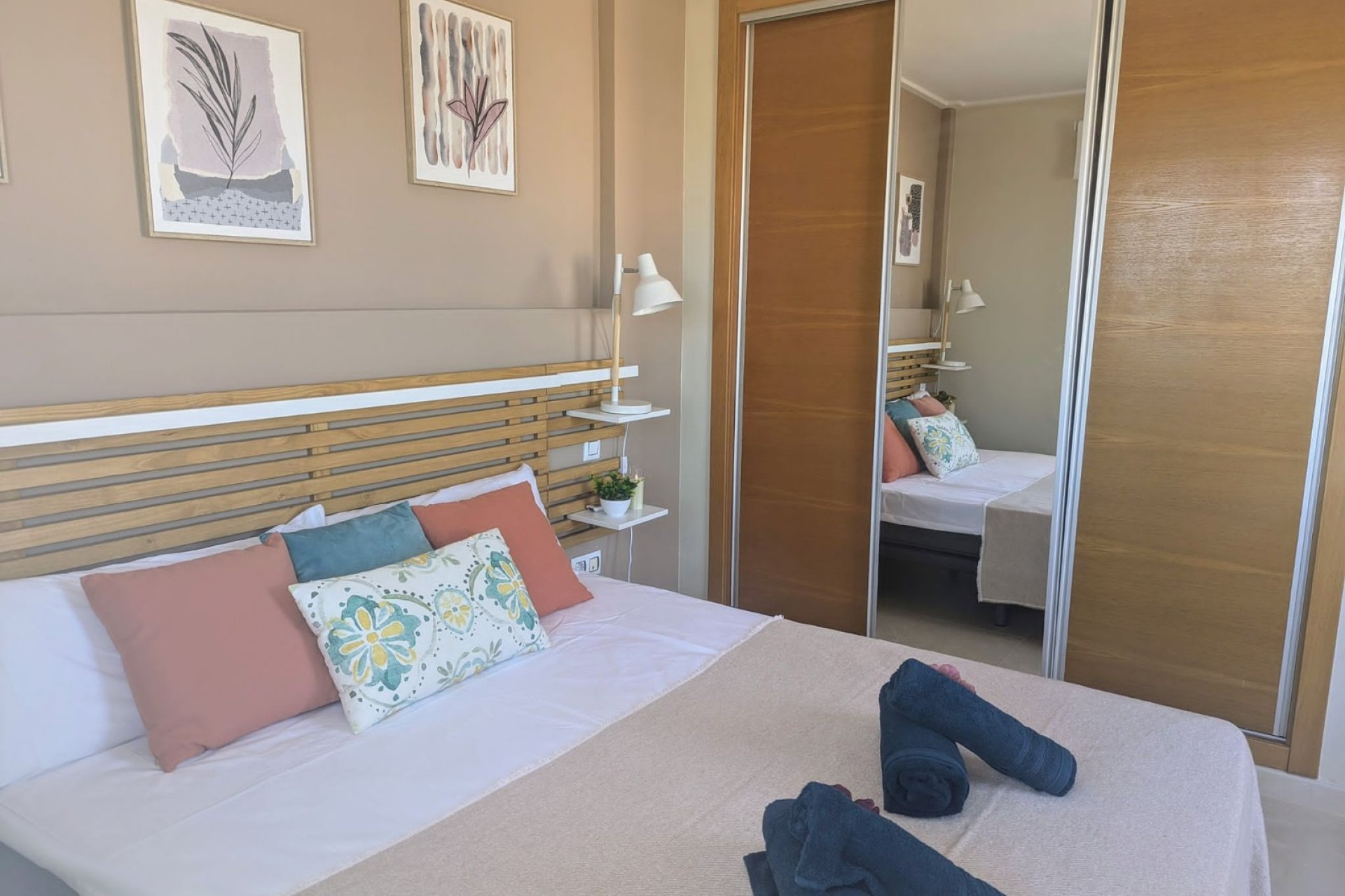 Location - Triplex - Orihuela Costa - Los Altos