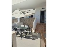 Location - Triplex - Orihuela Costa - Los Altos