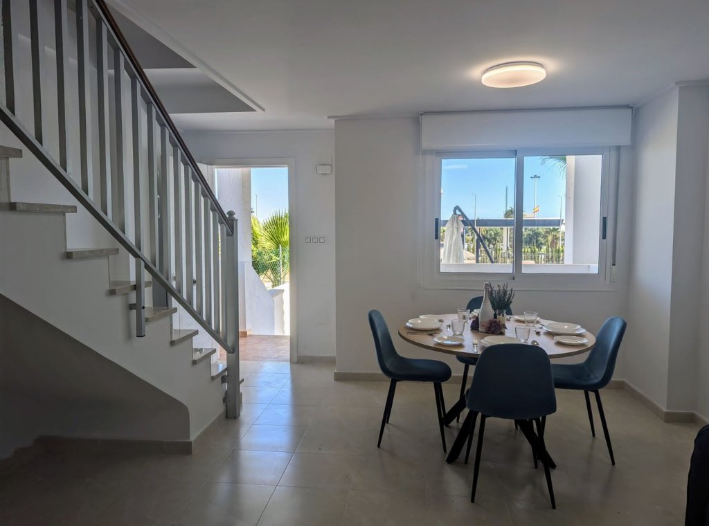 Location - Triplex - Orihuela Costa - Los Altos