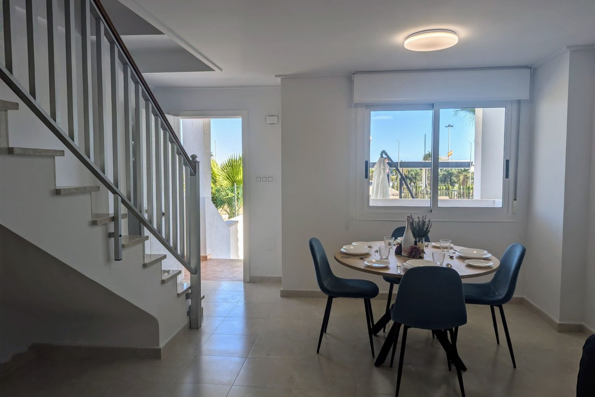 Location - Triplex - Orihuela Costa - Los Altos