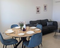 Location - Triplex - Orihuela Costa - Los Altos