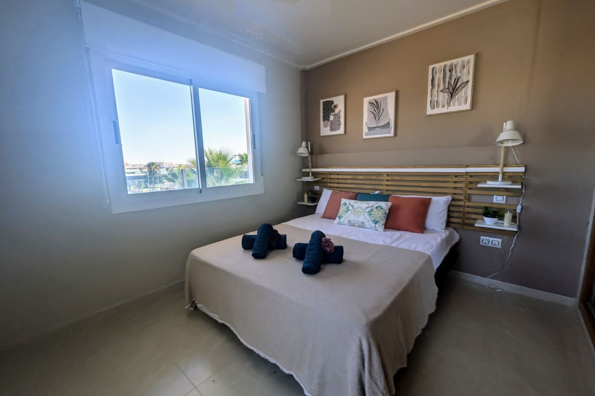 Location - Triplex - Orihuela Costa - Los Altos