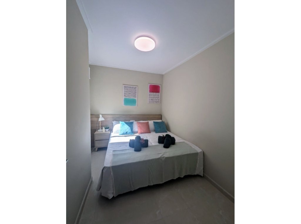 Location - Triplex - Orihuela Costa - Los Altos