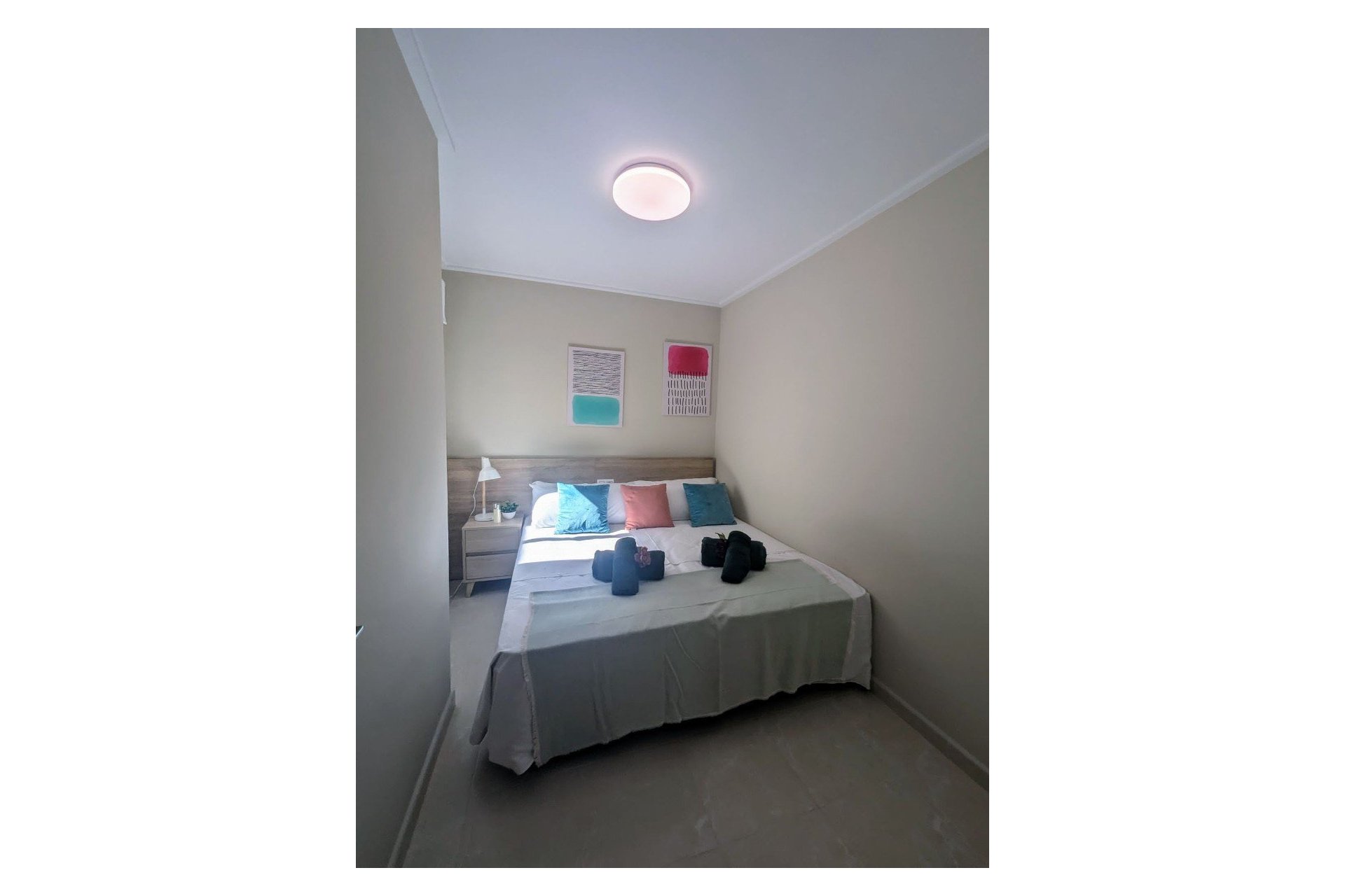 Location - Triplex - Orihuela Costa - Los Altos