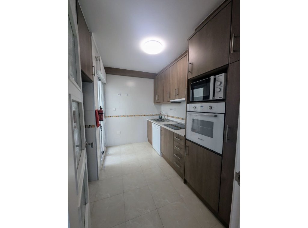 Location - Triplex - Orihuela Costa - Los Altos