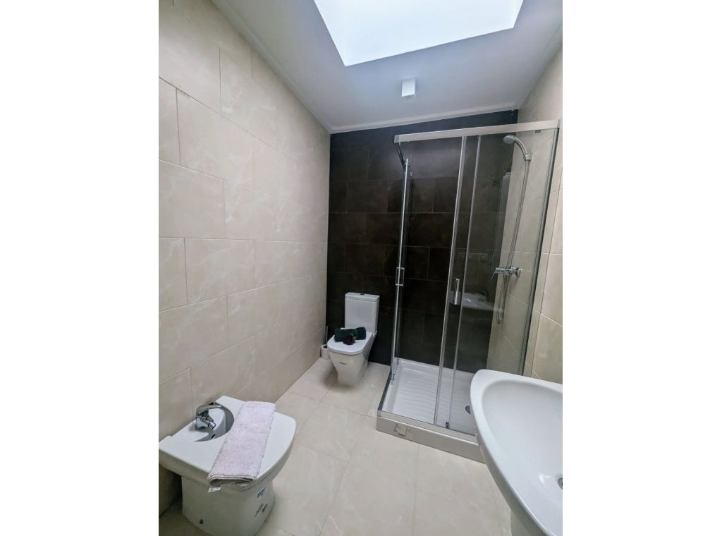Location - Triplex - Orihuela Costa - Los Altos
