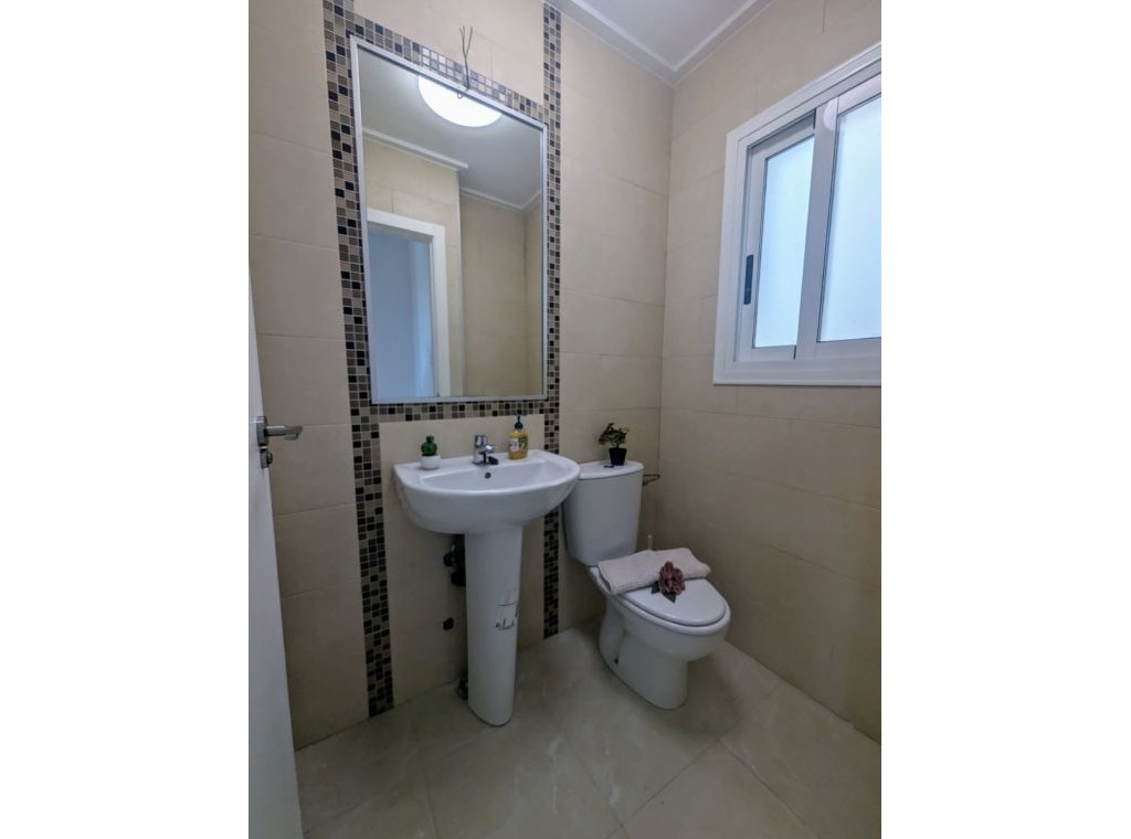 Location - Triplex - Orihuela Costa - Los Altos