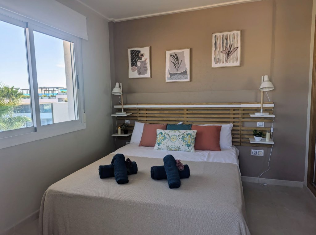 Location - Triplex - Orihuela Costa - Los Altos