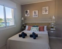 Location - Triplex - Orihuela Costa - Los Altos