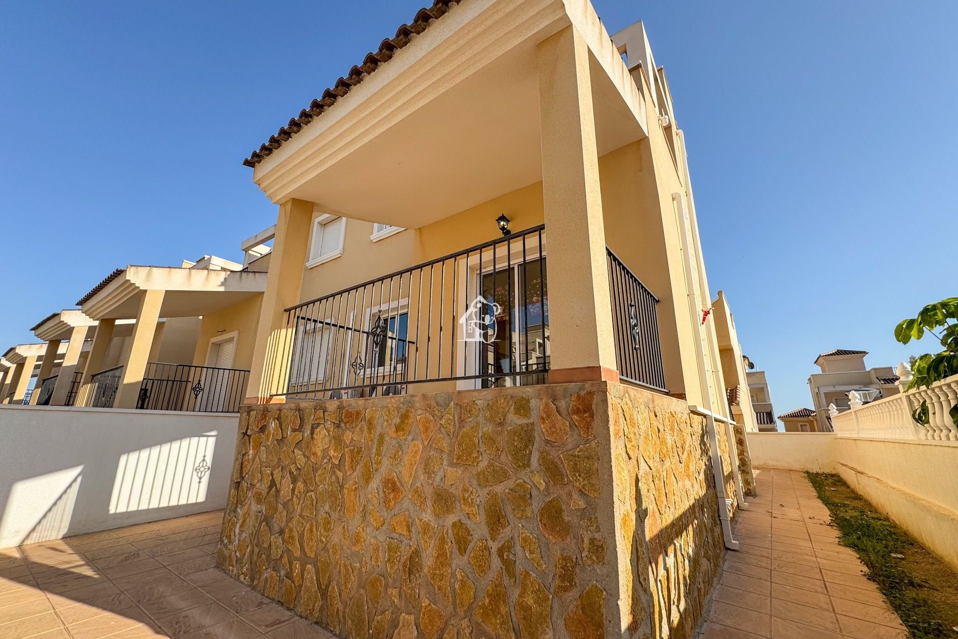 Location - Triplex - San Miguel de Salinas