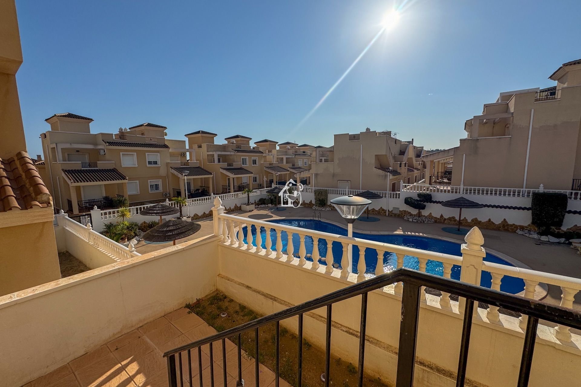 Location - Triplex - San Miguel de Salinas