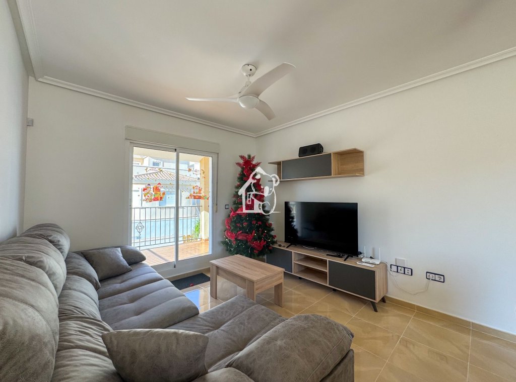 Location - Triplex - San Miguel de Salinas