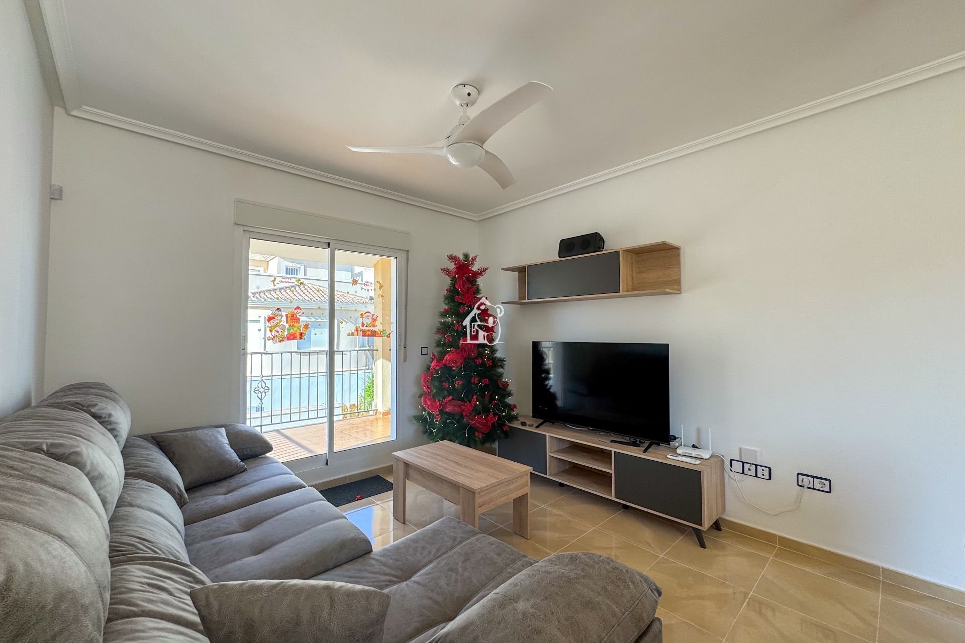 Location - Triplex - San Miguel de Salinas