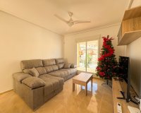 Location - Triplex - San Miguel de Salinas