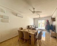 Location - Triplex - San Miguel de Salinas