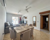 Location - Triplex - San Miguel de Salinas