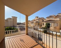 Location - Triplex - San Miguel de Salinas