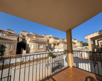 Location - Triplex - San Miguel de Salinas