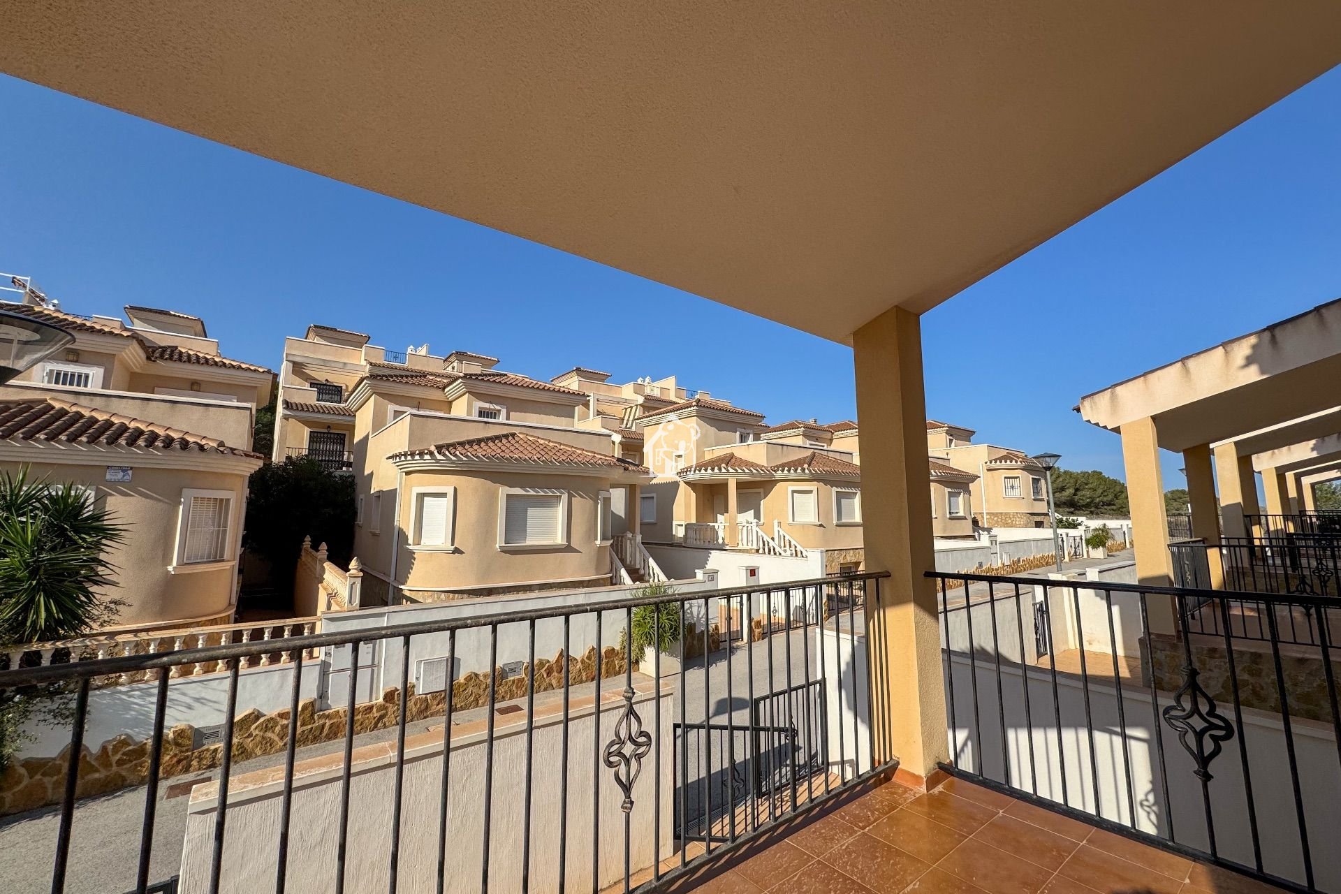 Location - Triplex - San Miguel de Salinas