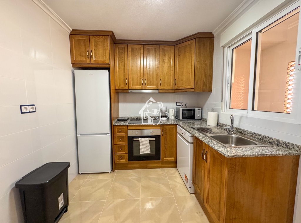 Location - Triplex - San Miguel de Salinas