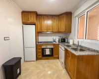 Location - Triplex - San Miguel de Salinas