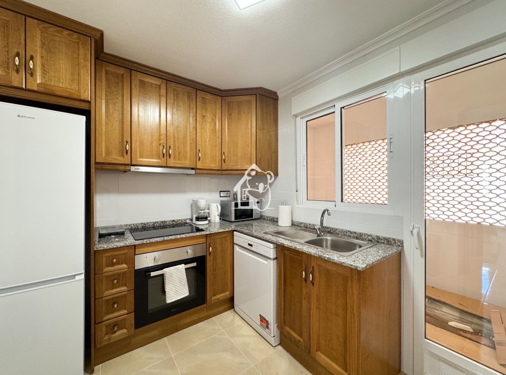 Location - Triplex - San Miguel de Salinas