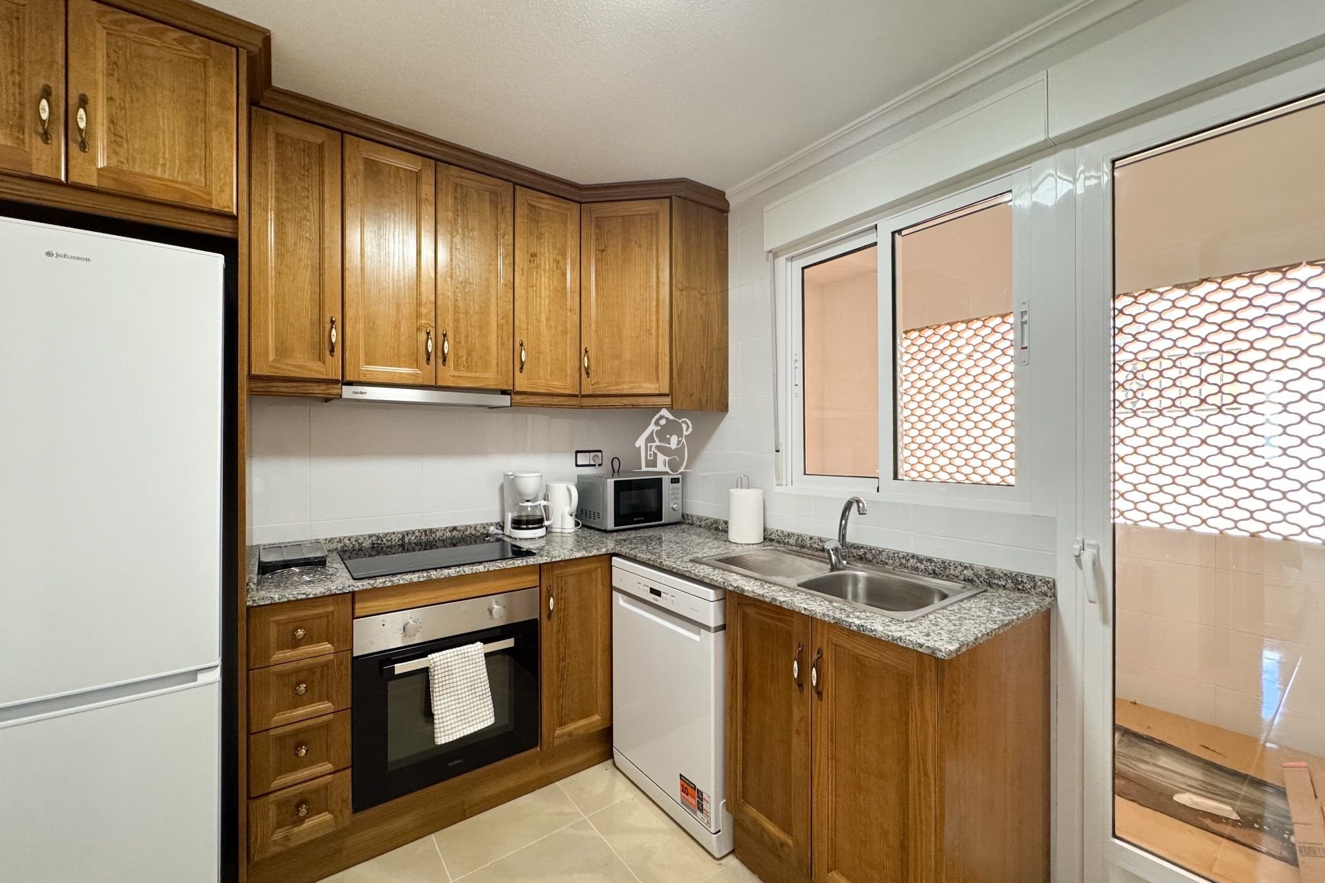 Location - Triplex - San Miguel de Salinas