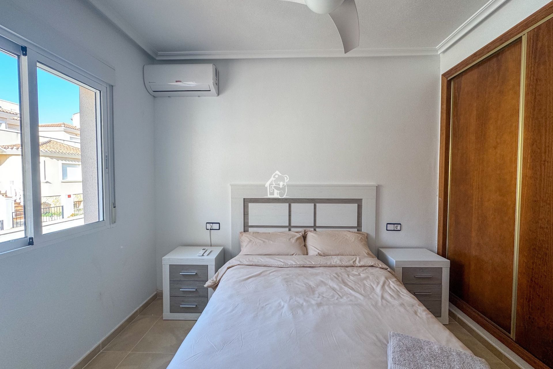 Location - Triplex - San Miguel de Salinas