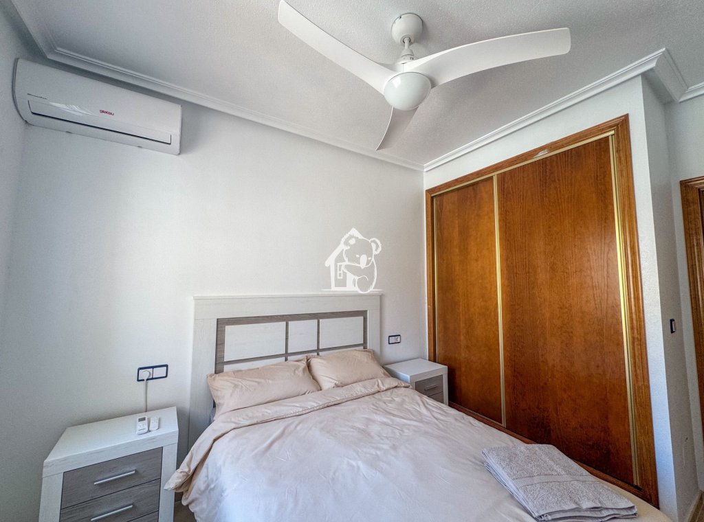 Location - Triplex - San Miguel de Salinas