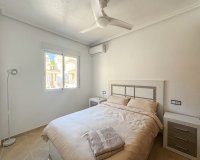 Location - Triplex - San Miguel de Salinas