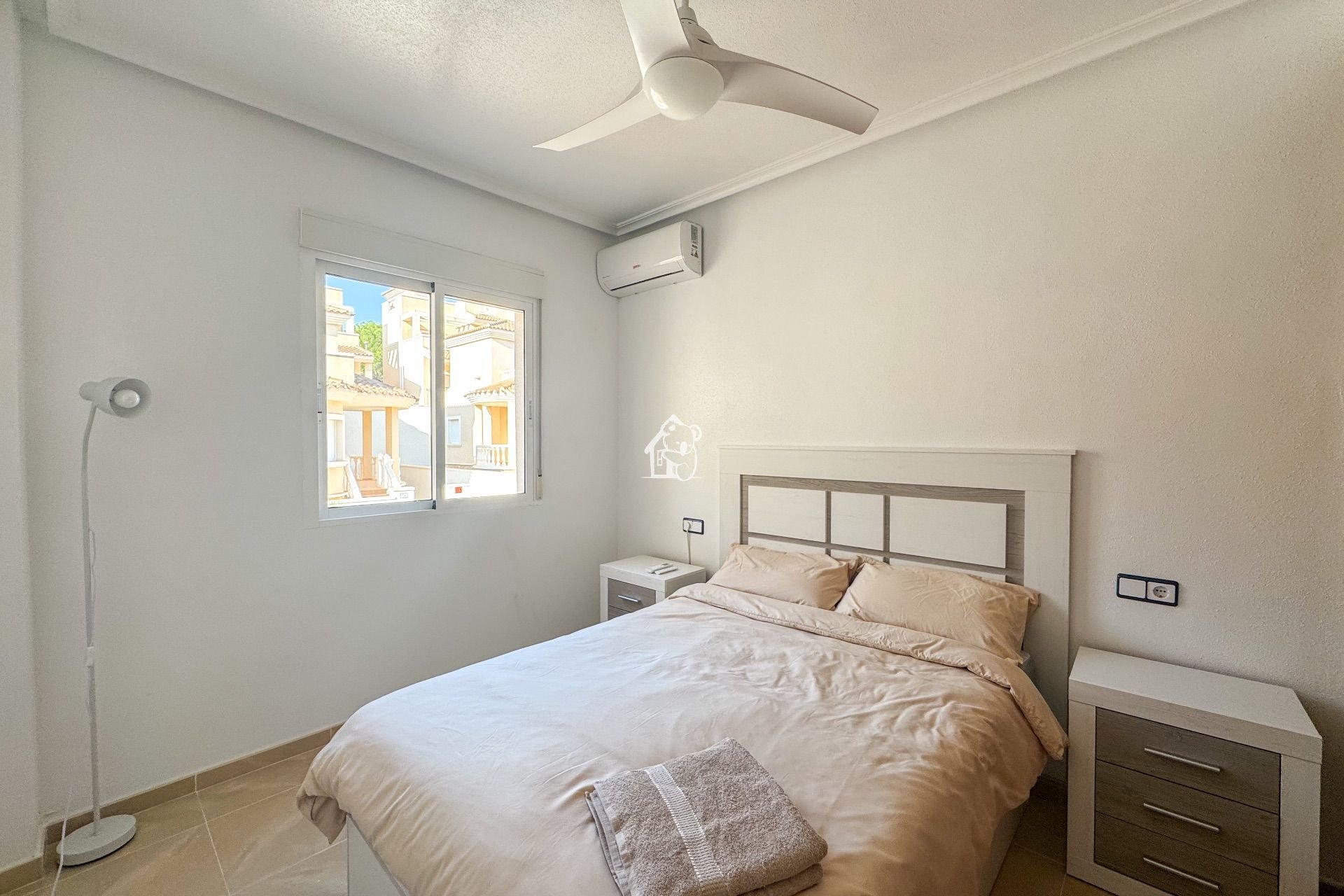 Location - Triplex - San Miguel de Salinas