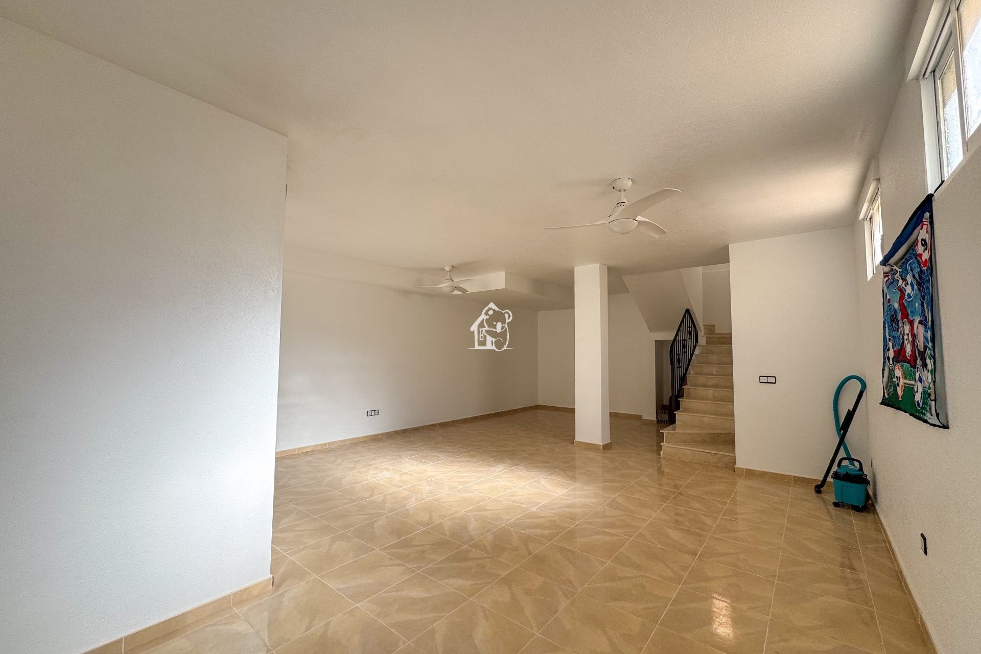 Location - Triplex - San Miguel de Salinas