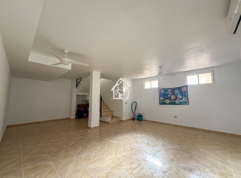 Location - Triplex - San Miguel de Salinas