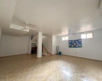 Location - Triplex - San Miguel de Salinas