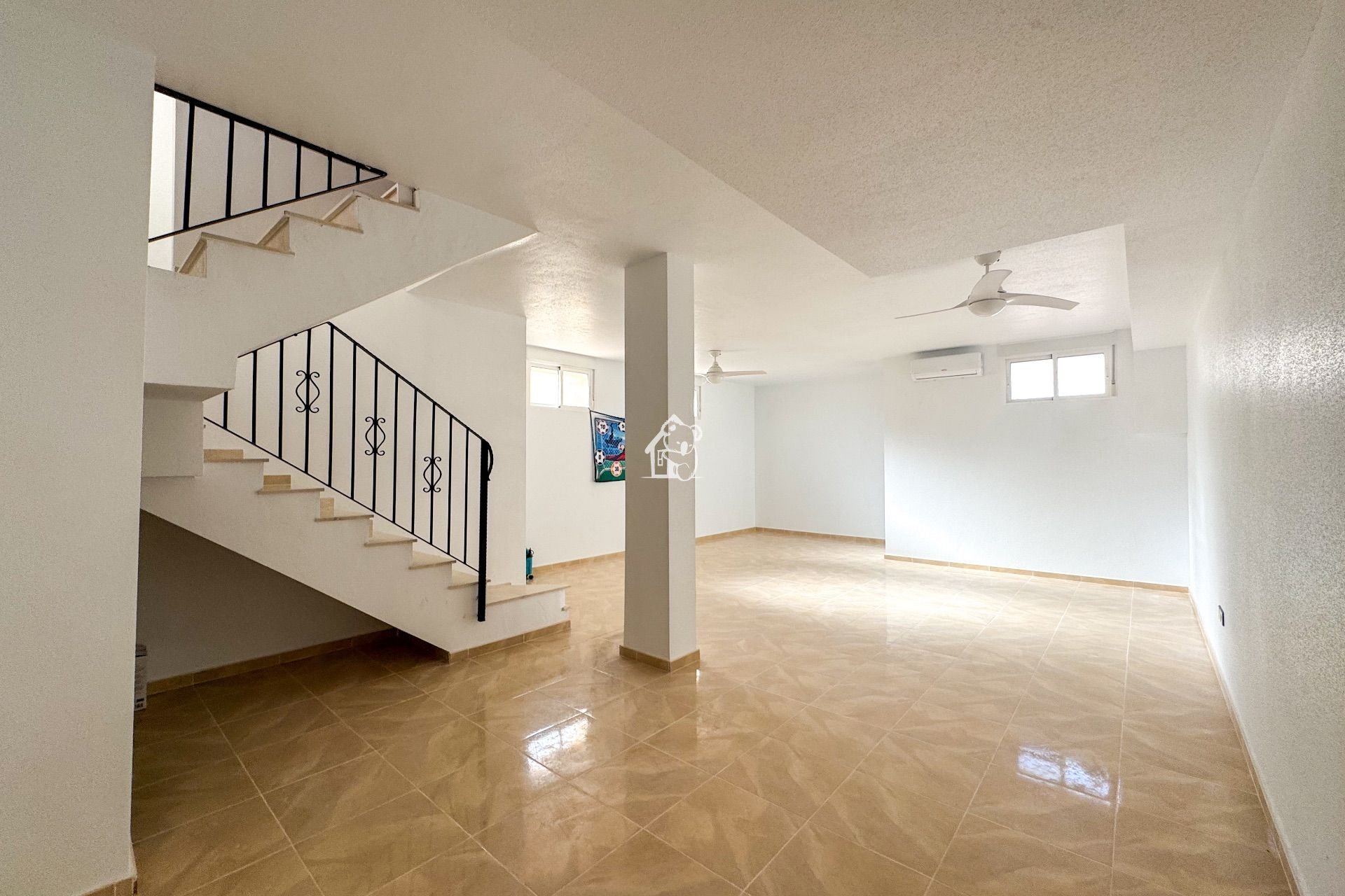 Location - Triplex - San Miguel de Salinas