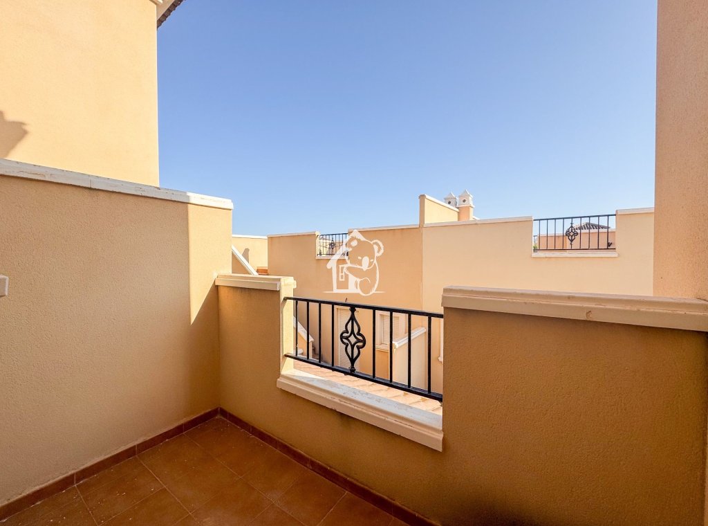 Location - Triplex - San Miguel de Salinas