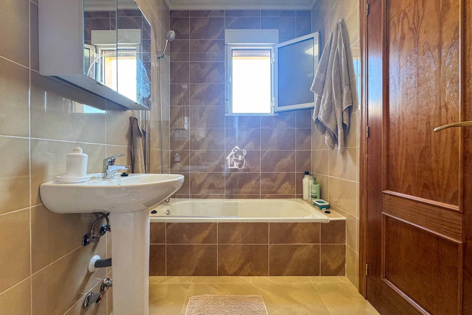 Location - Triplex - San Miguel de Salinas