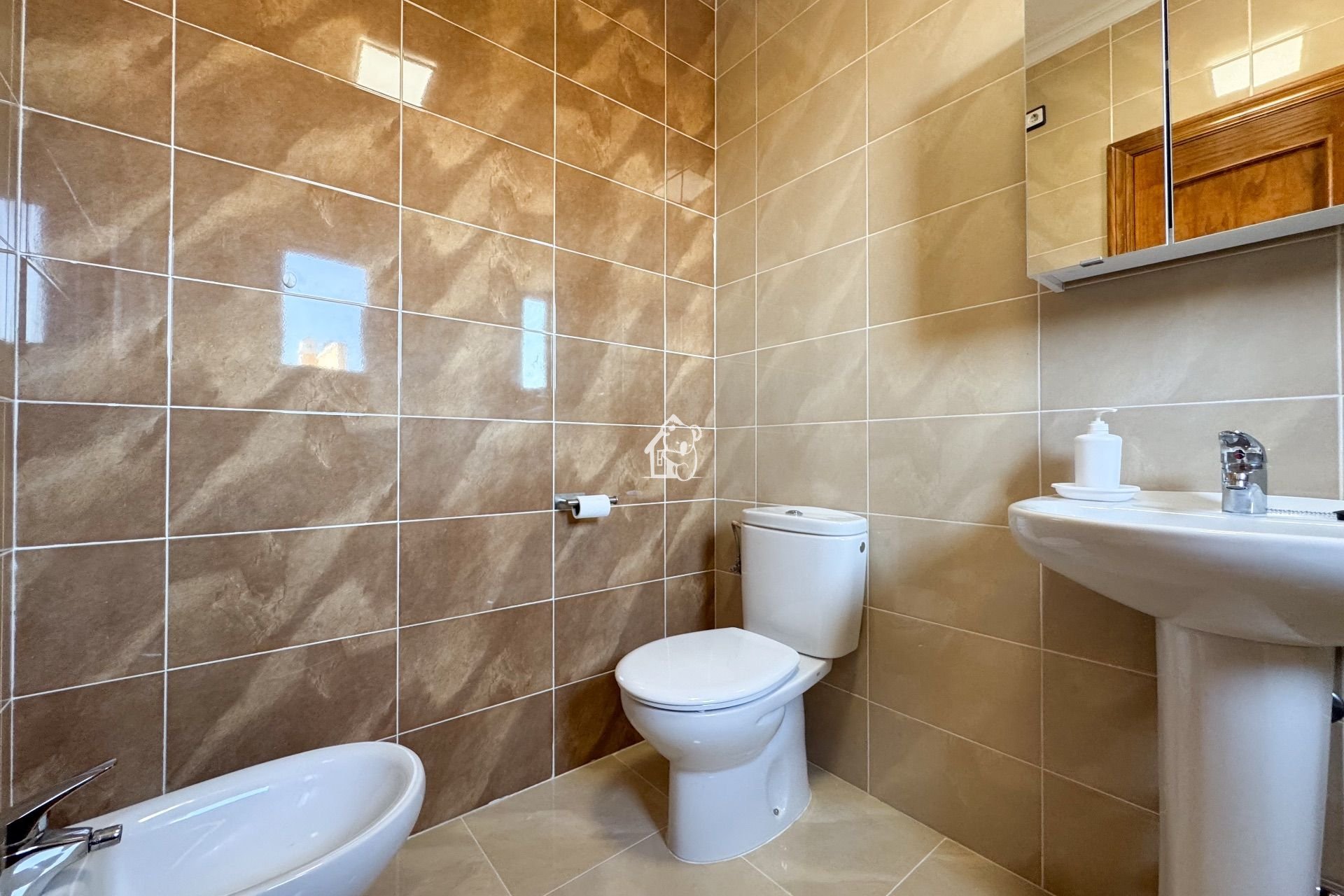 Location - Triplex - San Miguel de Salinas