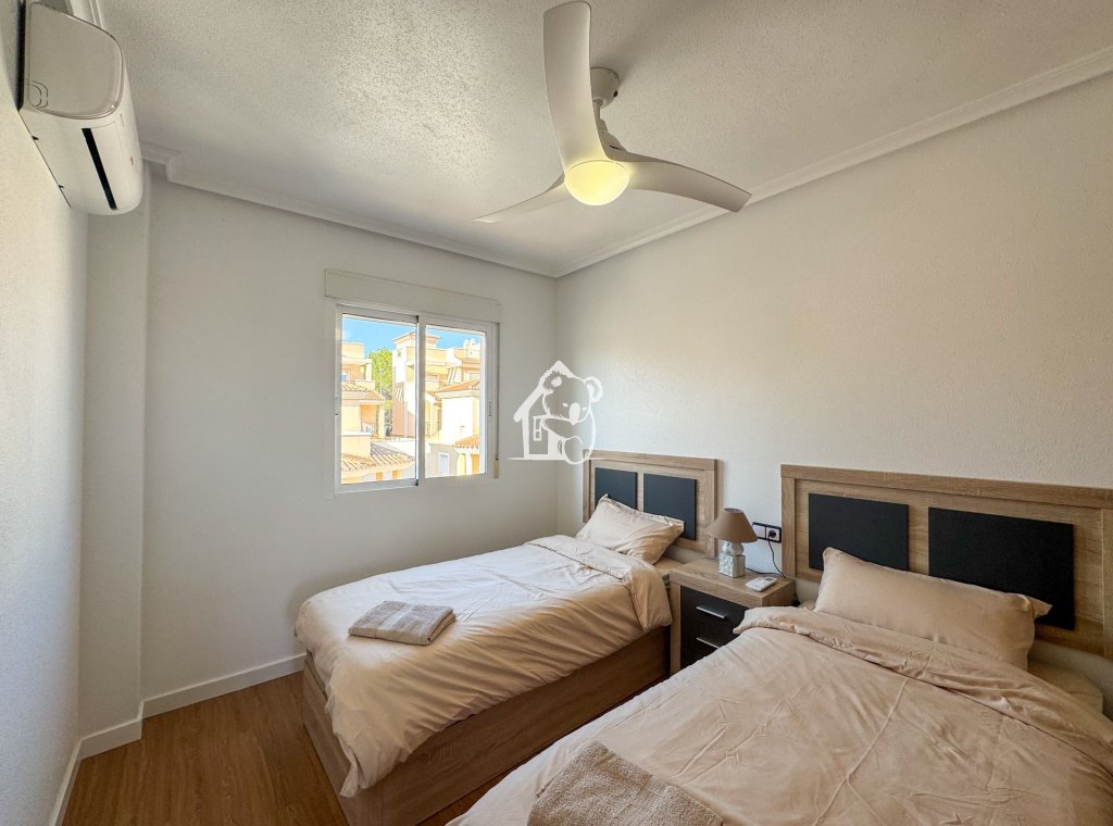 Location - Triplex - San Miguel de Salinas