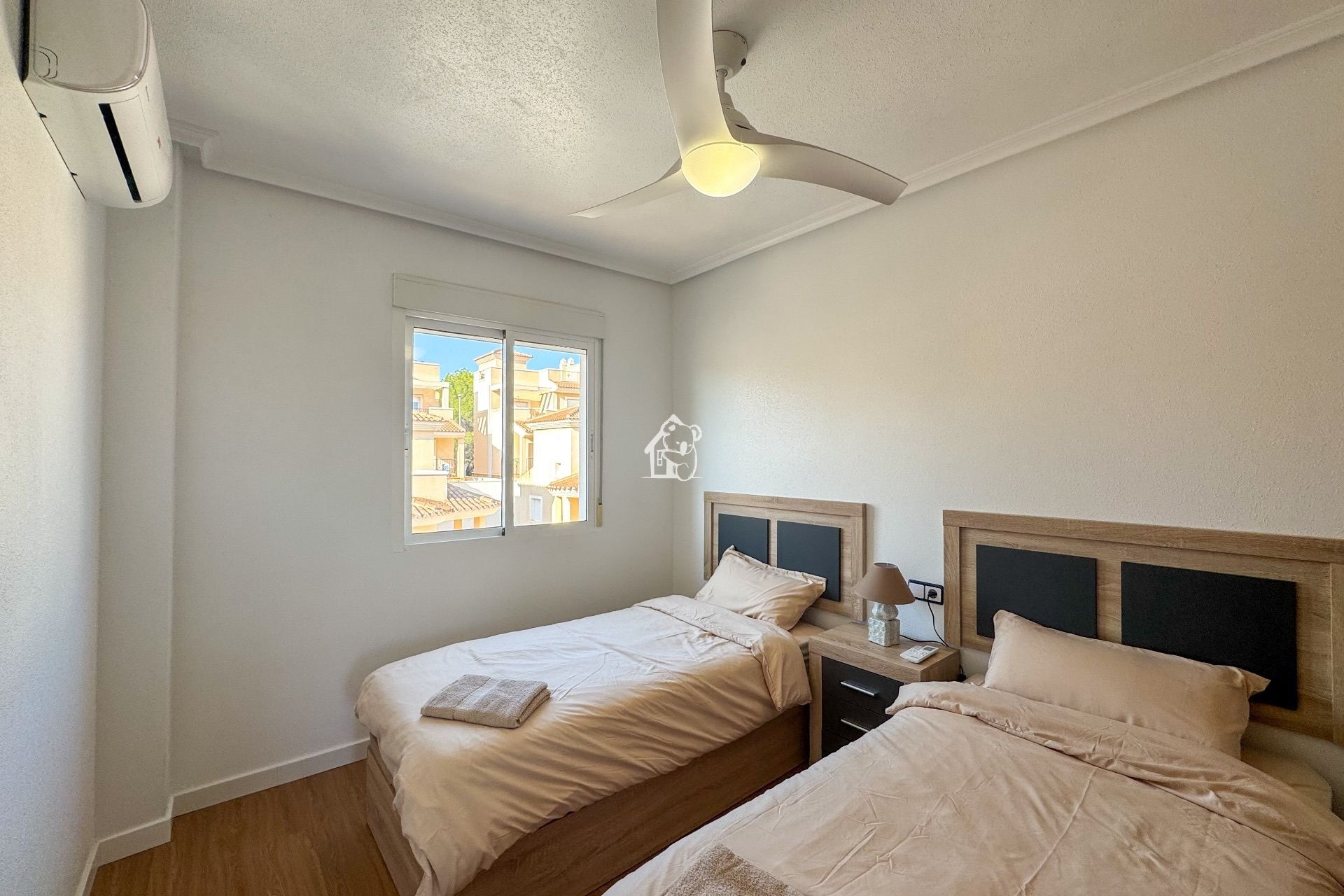 Location - Triplex - San Miguel de Salinas