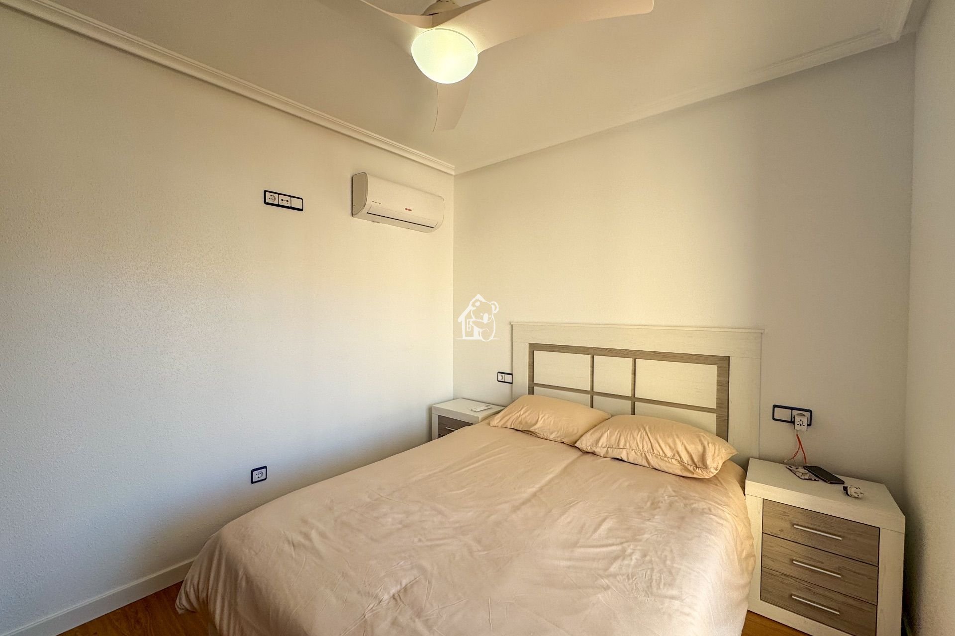 Location - Triplex - San Miguel de Salinas