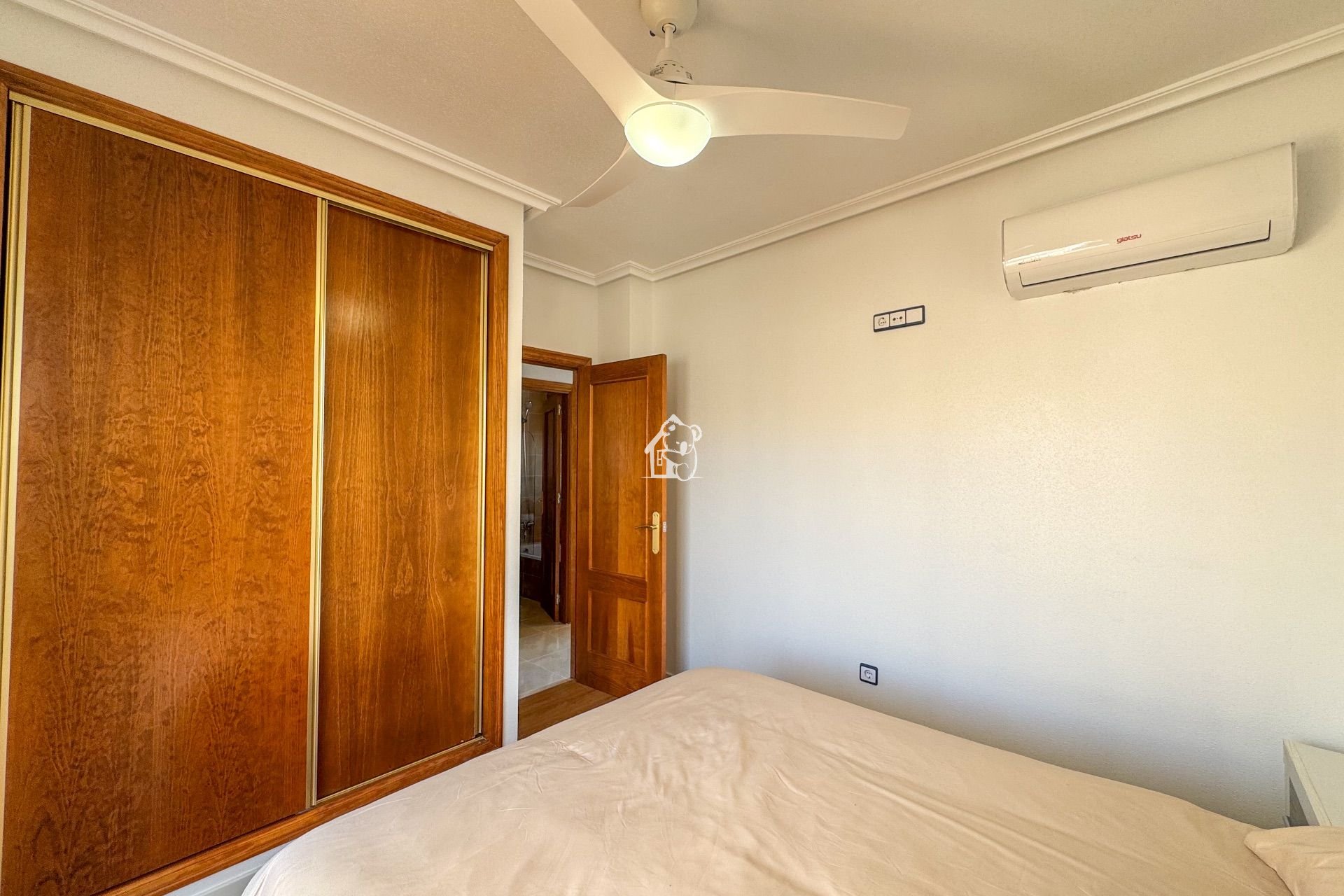 Location - Triplex - San Miguel de Salinas