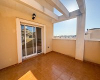 Location - Triplex - San Miguel de Salinas